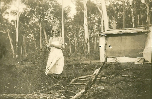 Ettie Kernick Bakers Hill