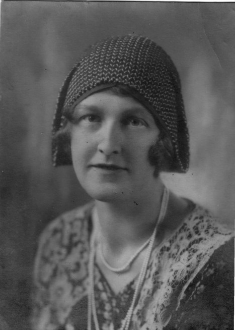 Maggie Macaskie aged 37 copy