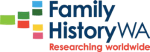 Family History WA